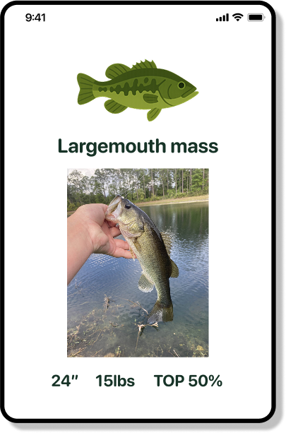 Largemouth Bass